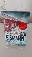 Silja Ukena, Der Eismann, Kriminalroman Güstrow - Landkreis - Teterow Vorschau
