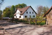 Doppelhaushälfte zur Miete, Nähe Halle, naturnah, ruhig Sachsen-Anhalt - Salzatal Vorschau