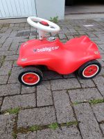 Bobbycar Rot Nordrhein-Westfalen - Remscheid Vorschau