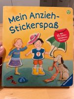 Buch Anziehen Nordrhein-Westfalen - Swisttal Vorschau