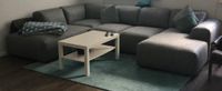 Großes gemütliches Sofa in U-Form Nordfriesland - Langenhorn Vorschau