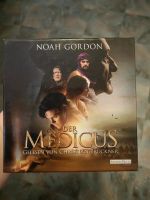 Hörbuch " Der Medicus " von Noah Gordon Bayern - Großheirath Vorschau