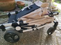 Kinderwagen, Buggy Mon Pankow - Weissensee Vorschau