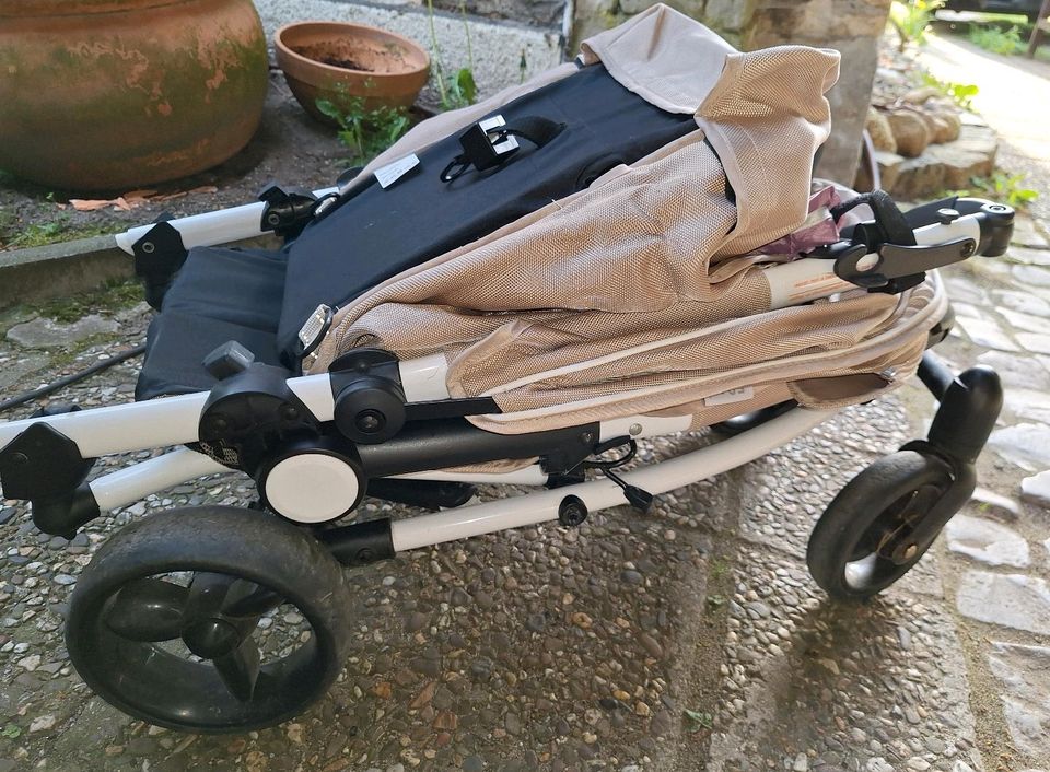 Kinderwagen, Buggy Mon in Berlin