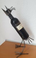 Weinflaschenhalter Wein-Vogel Metall Art dekorativ Hessen - Roßdorf Vorschau
