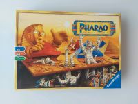 Ravensburger Pharao Spiel Nordrhein-Westfalen - Emsdetten Vorschau