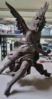 Wunderschöner Engel Skulptur Metallkunst Berlin - Steglitz Vorschau