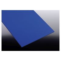 Hartschaumplatte/PVC-Hartschaumplatten blau 1250 x 500 mm Kreis Pinneberg - Ellerbek Vorschau