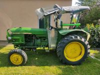 John Deere Lanz Traktor Nordrhein-Westfalen - Simmerath Vorschau