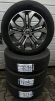 Neue Sommerräder Orig.Mercedes Vito;V-Klasse 225/55 R17C 109/107H Nordrhein-Westfalen - Herne Vorschau