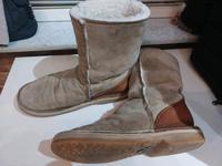 Winter Schuhe. Große 43. Bayern - Sparneck Vorschau