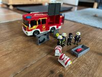 Playmobil Feuerwehr Brandenburg - Falkensee Vorschau