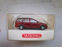 Wiking 0860323 Opel Astra G Caravan / Weinrotmetallic OVP Sachsen - Zwickau Vorschau