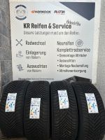 225 40 R18 92Y Hankook 4x Allwetterreifen inklusive Versand Hessen - Haiger Vorschau