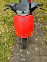 Piaggio ZIP Kiel - Hassee-Vieburg Vorschau