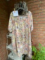 Gerry Weber Kleid Gr. 48/ 50, Sommerkleid, bunt, *neuwertig Hessen - Fulda Vorschau