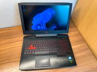 ✅ HP Omen 15 Gaming i5-7300HQ ✅ GTX1050 32GB RAM ✅ SSD+HDD FHD Baden-Württemberg - Öhringen Vorschau