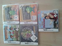 Nintendo Spiele und Lernspiele Hessen - Bürstadt Vorschau