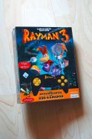 Rayman 3: Hoodlum Havoc Limited Edition | RAR | BIG BOX | Sammler Bayern - Allershausen Vorschau