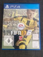 FIFA 17 für PS 4 Nordrhein-Westfalen - Hennef (Sieg) Vorschau