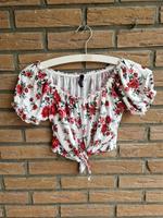 H&M Crop Top Gr. 36 Nordrhein-Westfalen - Salzkotten Vorschau
