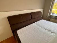 Boxspringbett Kingston Nordrhein-Westfalen - Ascheberg Vorschau