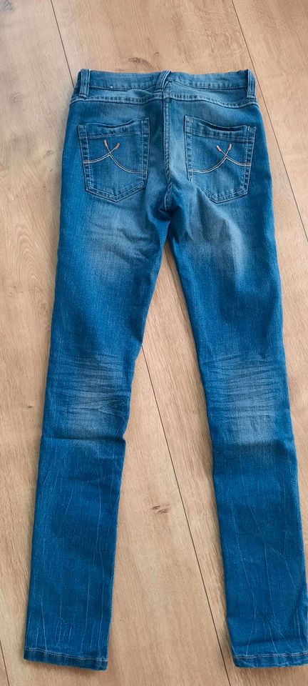 Jeans S'Oliver 158 in Groß Sarau