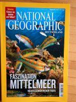 National geographic Faszination Mittelmeer 9/2011 Kreis Pinneberg - Wedel Vorschau