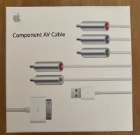 Apple Compenent AV Cable Hessen - Taunusstein Vorschau