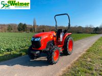 KUBOTA L1 382 Hydrostat Allradtraktor AKTION! 5JAHRE GARANTIE Hessen - Lollar Vorschau