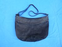 Vintage Ledertasche, Büffelleder München - Ramersdorf-Perlach Vorschau