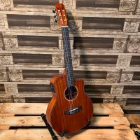 Klassische Gitarre mit Tonabnehmer - J.N Guitars OLO-CE N | NEU Niedersachsen - Cloppenburg Vorschau