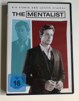 The Mentalist - Staffel 7 Köln - Ehrenfeld Vorschau