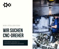 ⭐ CNC-Dreher, Zerspanungsmechaniker Drehen (m/w/d) ⭐ Schleswig-Holstein - Stapelfeld Vorschau