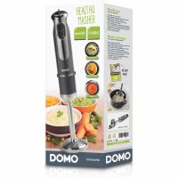 Domo Schnellmixstab Pürrierstab Handmixer 800 Watt NEU UVP 64,95€ Niedersachsen - Weyhe Vorschau