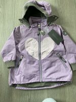 ❤️ Racoon Jacke Mädchen. NEU! Niedersachsen - Burgdorf Vorschau