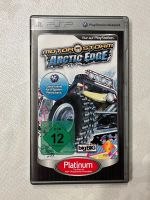 Motor Storm Arctic Edge Sony PSP Niedersachsen - Staufenberg Vorschau