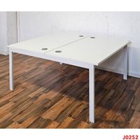 45x Doppelarbeitsplatz Bench Doppel Schreibtisch weiß Büro Tisch Berlin - Reinickendorf Vorschau