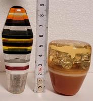 Original DDR Schaltknauf, Schaltgriff, Zierschalter Thüringen - Mühlhausen Vorschau