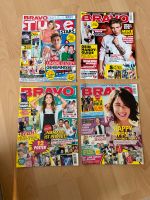 4x Bravo Zeitschriften Bayern - Neumarkt i.d.OPf. Vorschau