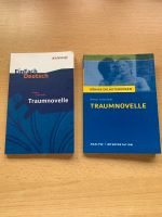 Traumnovelle mit Königs Erläuterungen Rheinland-Pfalz - Neuhofen Vorschau