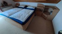 Schönes Schlafzimmer in Fichte Sand massiv Bayern - Kemnath Vorschau