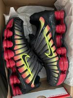 Nike schox TL GR 39 Niedersachsen - Schortens Vorschau