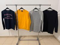Diverse Sweatshirts und Pullover in Größe M, 2 rechts oversized Baden-Württemberg - Göppingen Vorschau