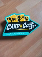 Card n go Spiel Nordrhein-Westfalen - Rheine Vorschau