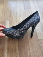 High Heels (Glitzer) Hessen - Eschborn Vorschau