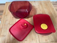 2 x Original Tupperware Mikrowelle Dose mit Ventildeckel Nordrhein-Westfalen - Mönchengladbach Vorschau