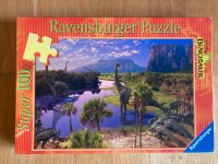 Ravensburger Puzzle, 100 Teile, „Dinosaurier“ Frankfurt am Main - Bornheim Vorschau