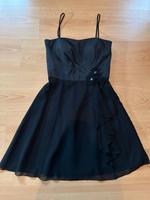Cocktailkleid von Vera Mont, schwarz, Gr. 34 Bayern - Beilngries Vorschau