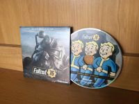 Fallout 76 Musik CD Bayern - Waldkraiburg Vorschau